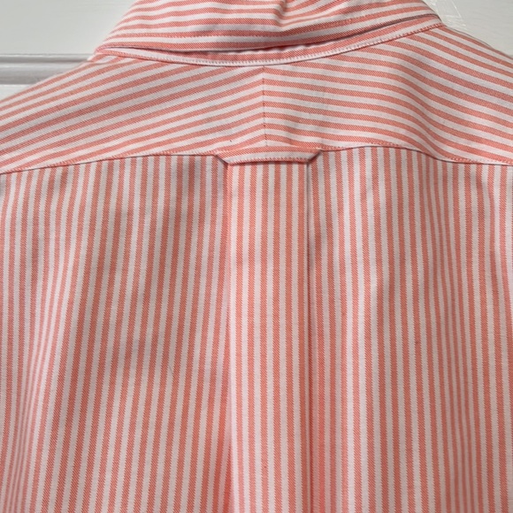 Land’s End No Iron Men’s Oxford - Picture 5 of 8